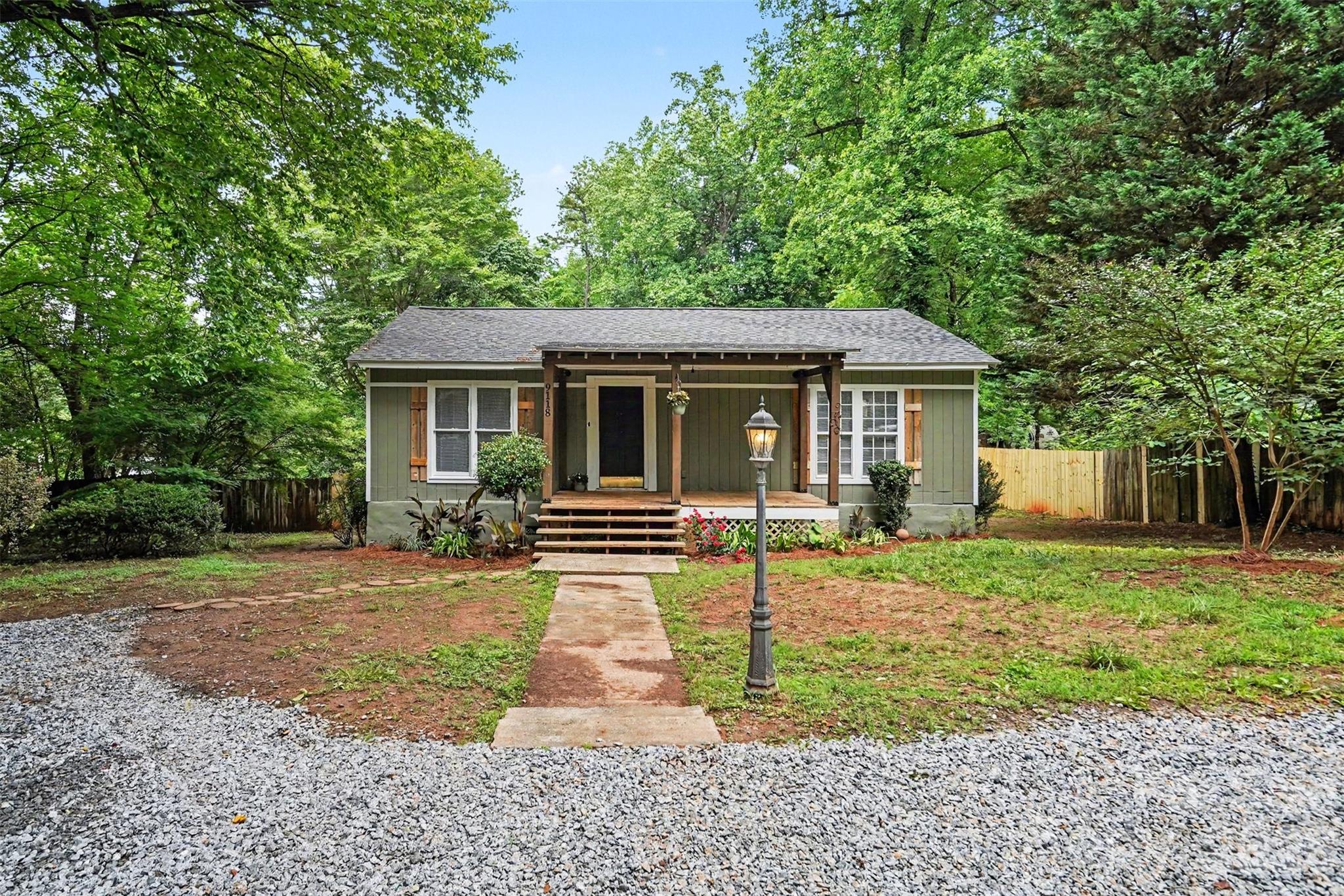 9118 S Lakebrook Road, Charlotte, NC. property listing photo