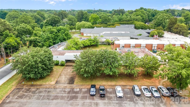 166 Dotson Street, Rock Hill, SC -  - $1,000,000