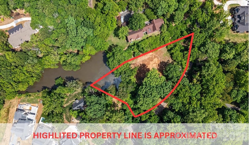 6510 Sharon Hills Road, Charlotte, NC -  - $2,250,000