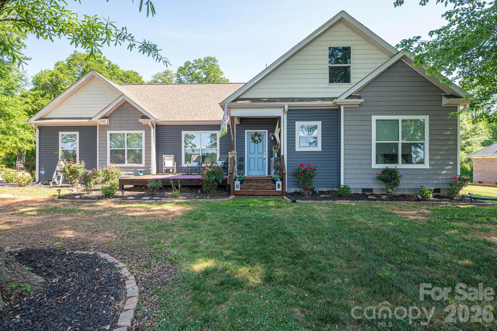 430 High Shoals Road, Lincolnton, NC — property listing photo