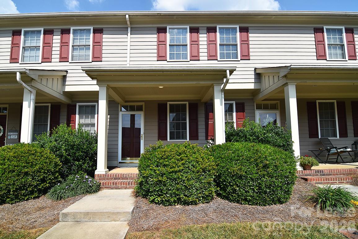5459 Ives Street NW, Concord, NC. property listing photo
