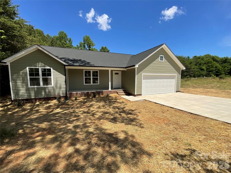 860 Lake Fork Road, Salisbury, NC - 3 beds, 2 baths, 1,624 sqft - $369,900