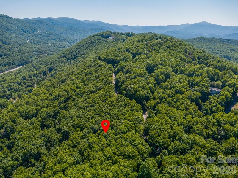 Lot 3 Cedar Mountain Road Apt 3, Asheville, NC -  - $139,000