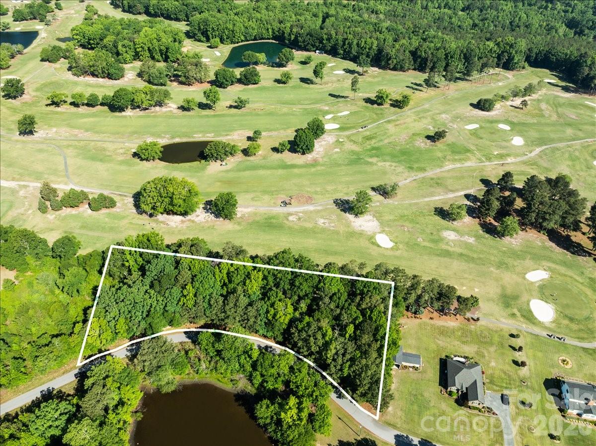 TBD Fairway Lane, Pageland, SC. property listing photo