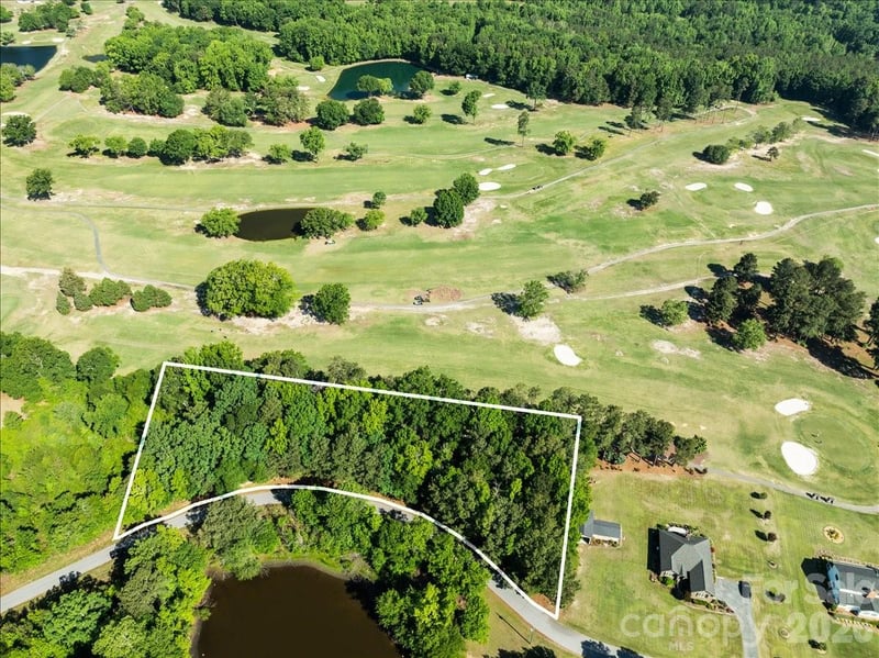 TBD Fairway Lane, Pageland, SC -  - $55,000