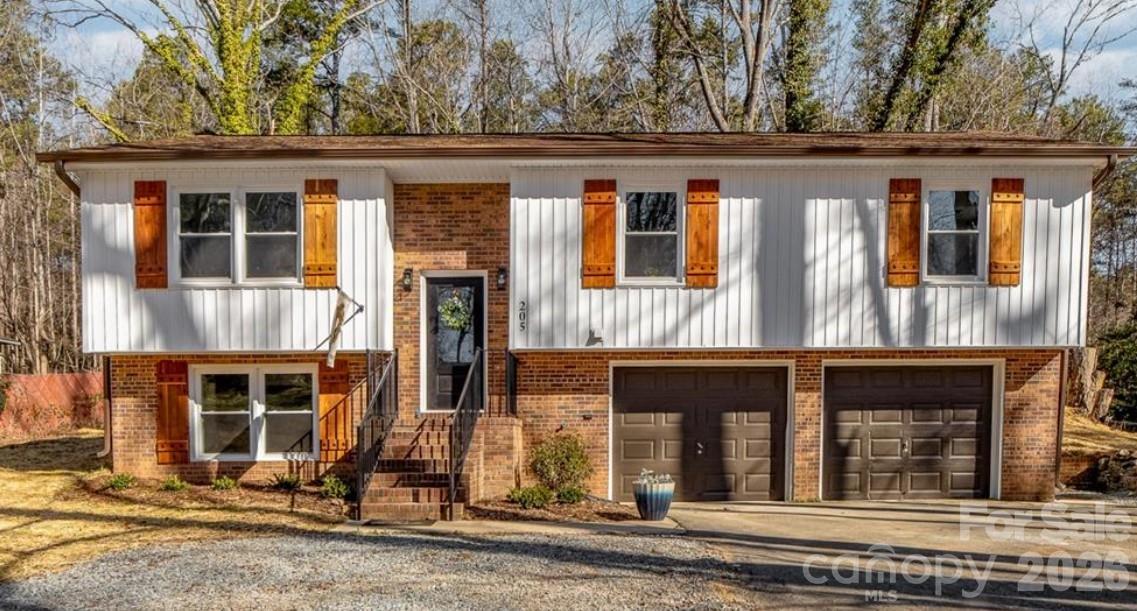 205 Redding Road, Stanley, NC — property listing photo