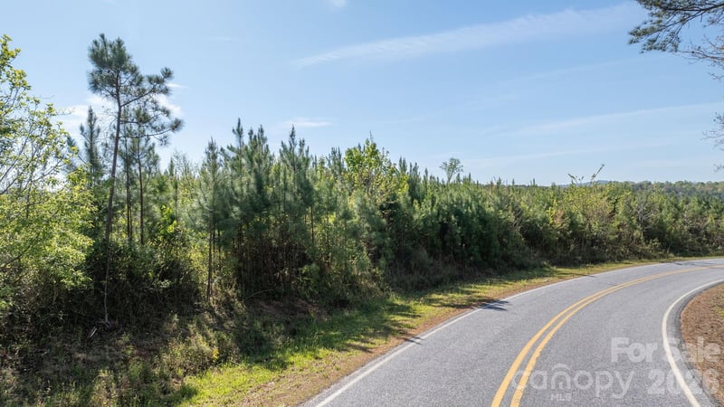 768 Bryant Road, Morganton, NC -  - $119,000