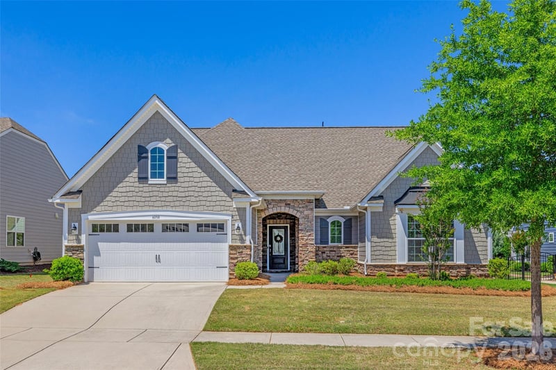 6058 Kings Canyon, Lancaster, SC - 3 beds, 3 baths, 2,056 sqft - $550,000