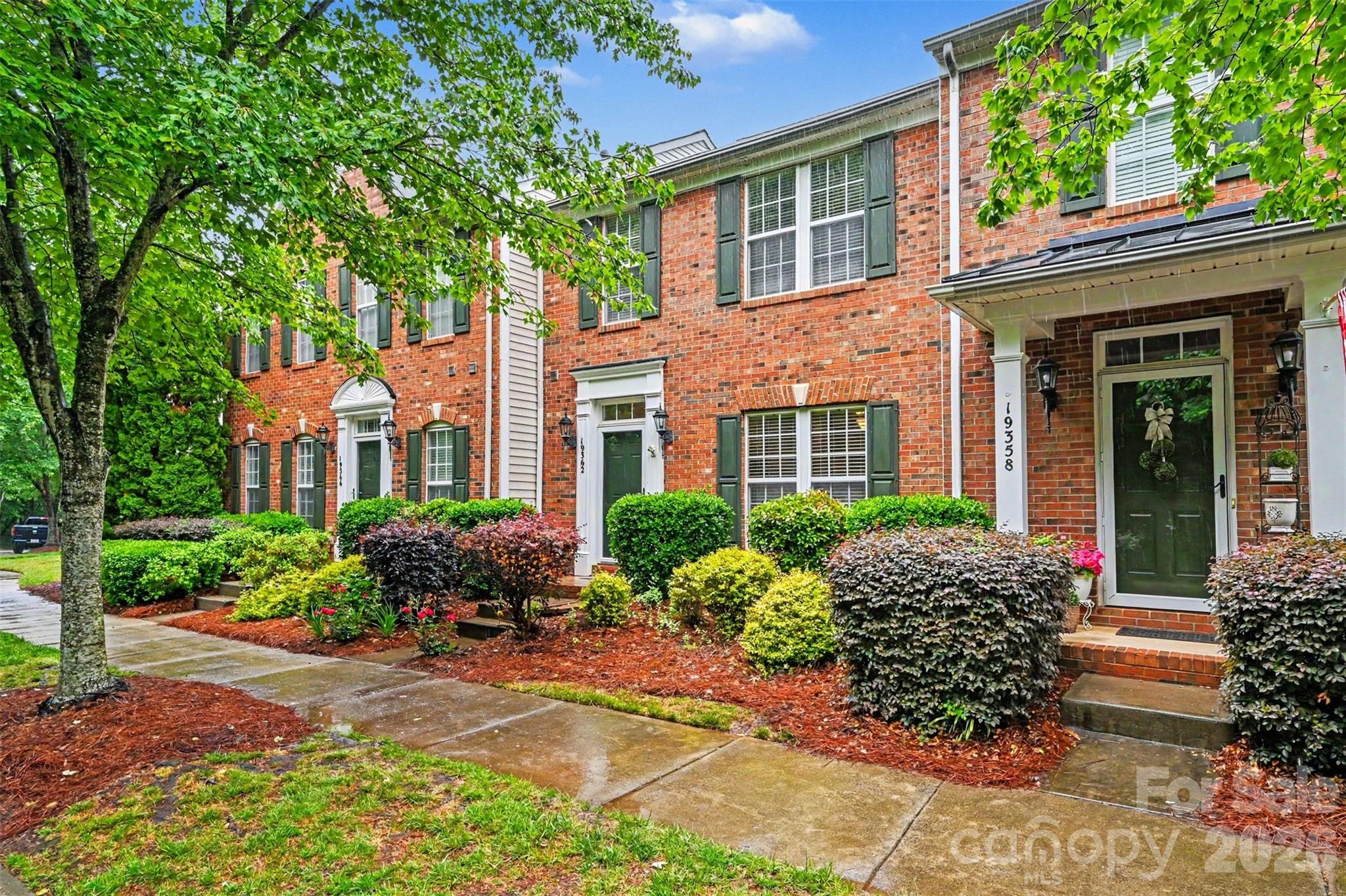 19362 Makayla Lane, Cornelius, NC. property listing photo