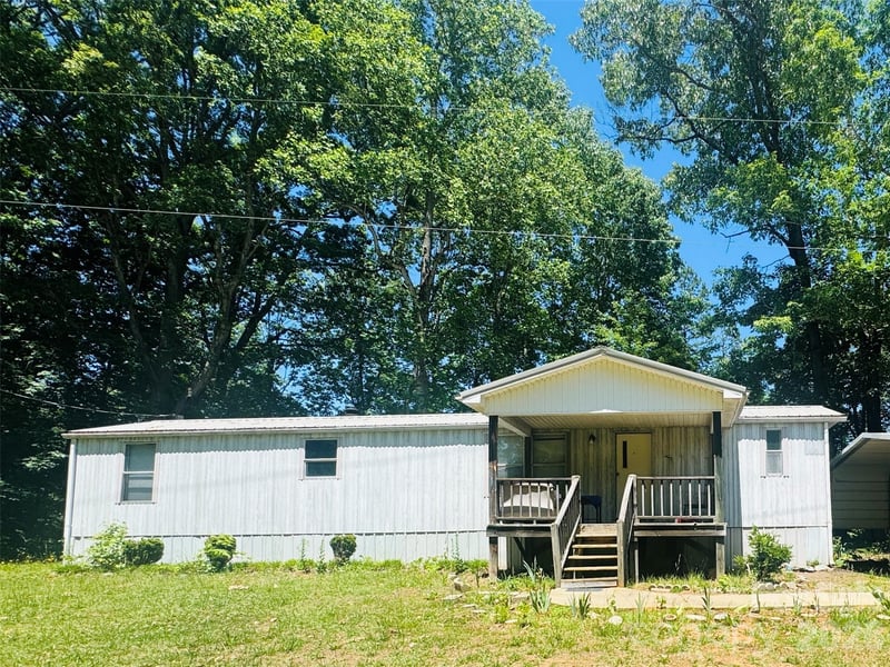 1178 Pierce Drive, Salisbury, NC - 2 beds, 2 baths, 773 sqft - $89,500