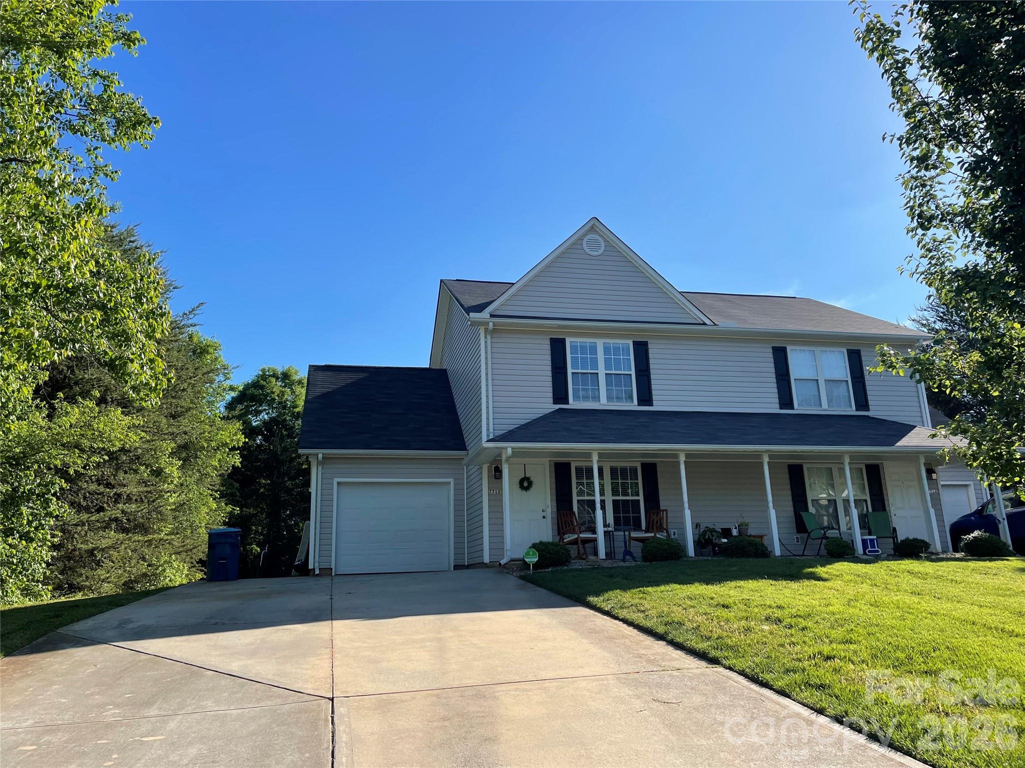 7714 Keistlers Store Road, Sherrills Ford, NC. property listing photo