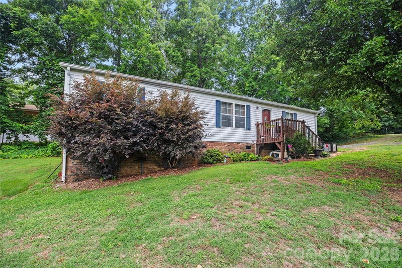 323 Carlyle Road, Troutman, NC - 3 beds, 2 baths, 1,104 sqft - $230,000