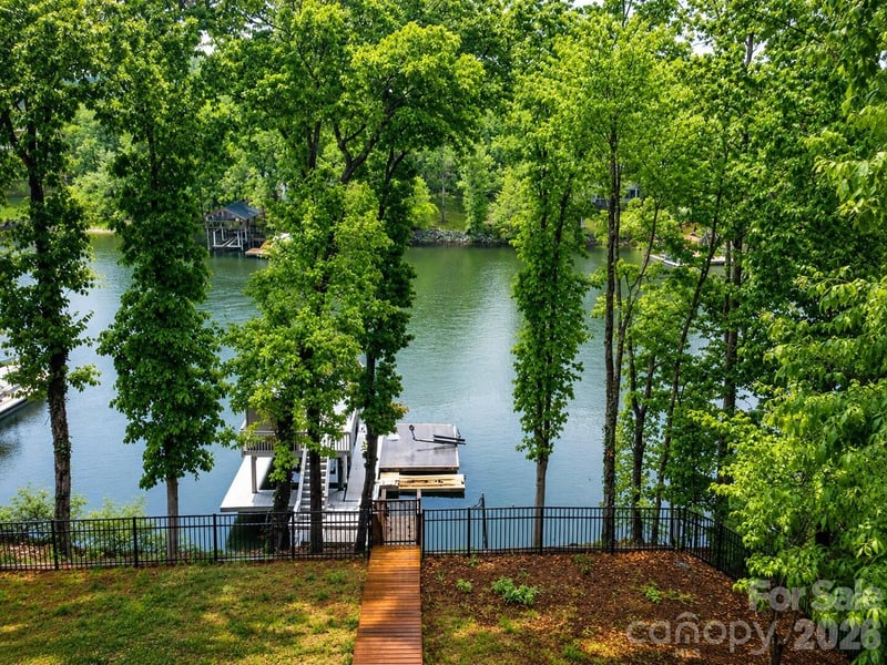 16121 Tana Tea Circle, Tega Cay, SC - 5 beds, 4.5 baths, 4,403 sqft - $1,300,000