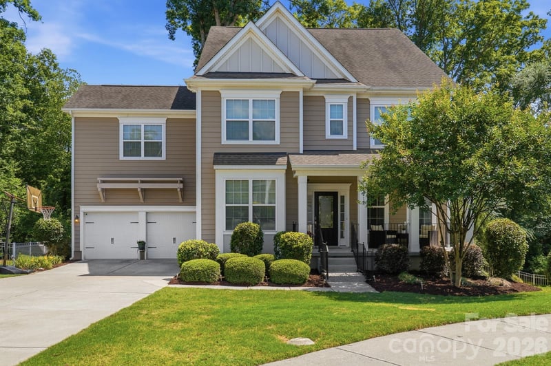 1413 Screech Owl Road, Waxhaw, NC - 6 beds, 5.5 baths, 3,660 sqft - $745,000