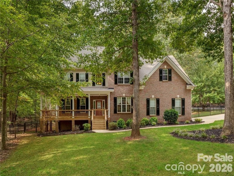 2006 Wedgewood Drive, Weddington, NC - 4 beds, 4 baths, 2,928 sqft - $769,000