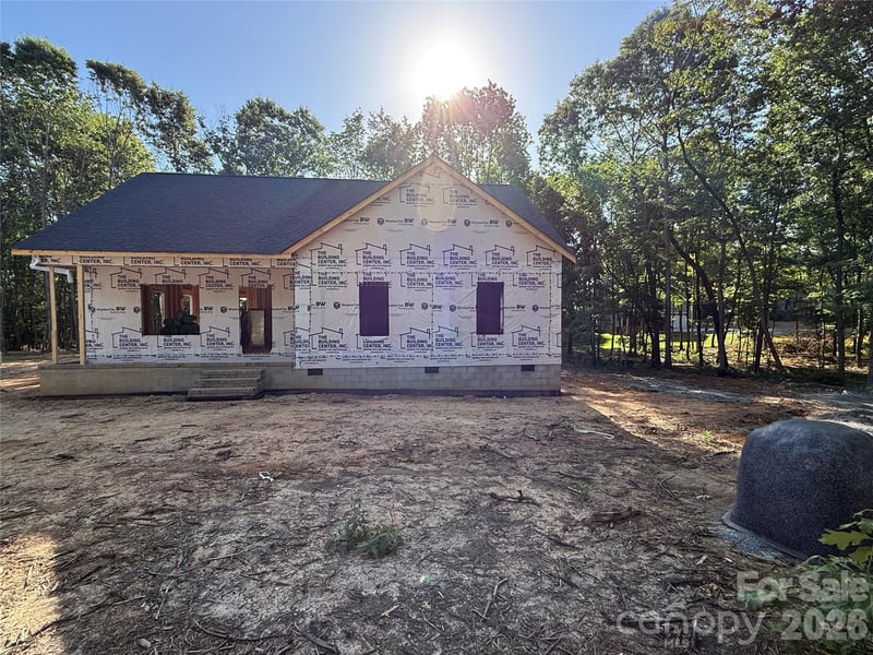 6723 Jesse Rushing 2, Marshville, NC - 4 beds, 2 baths, 1,548 sqft - $364,000
