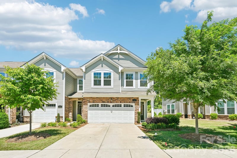 1325 Southern Sugar, Charlotte, NC - 3 beds, 3 baths, 2,017 sqft - $375,000