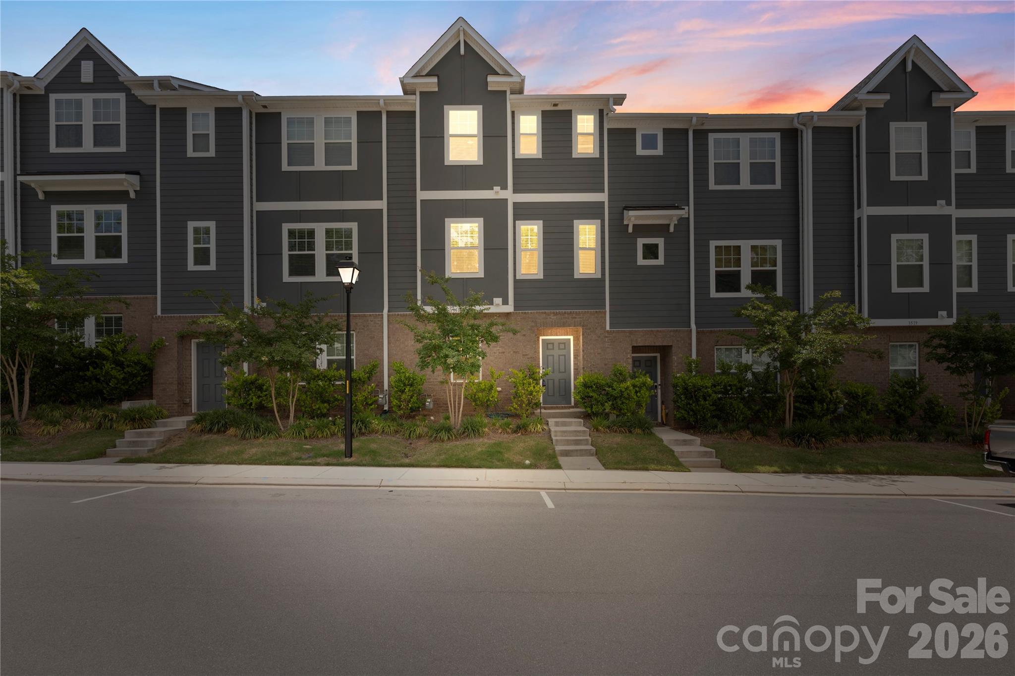 3515 Auburn Curb Road, Charlotte, NC. property listing photo