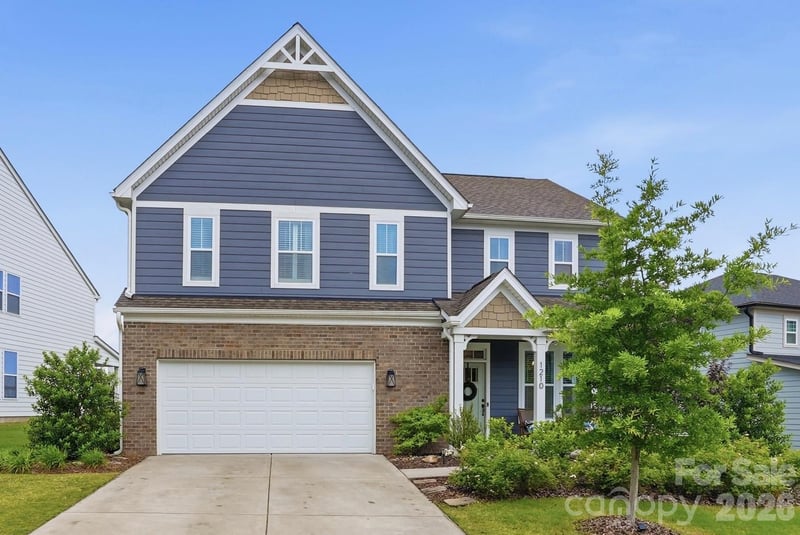 1210 Therns Ferry Drive, Fort Mill, SC - 3 beds, 2.5 baths, 2,321 sqft - $659,000