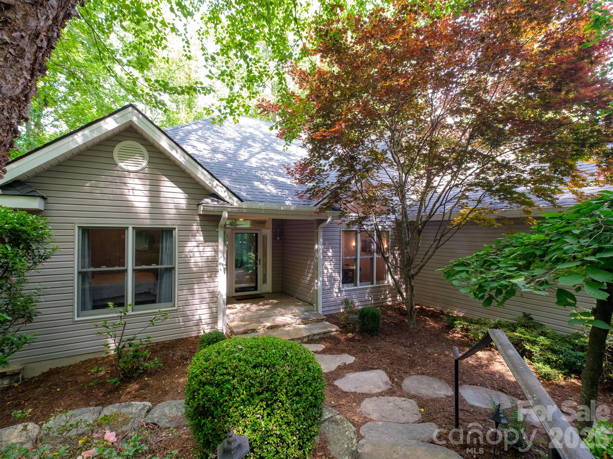 30 Cherokee Trail, Fletcher, NC — property listing photo