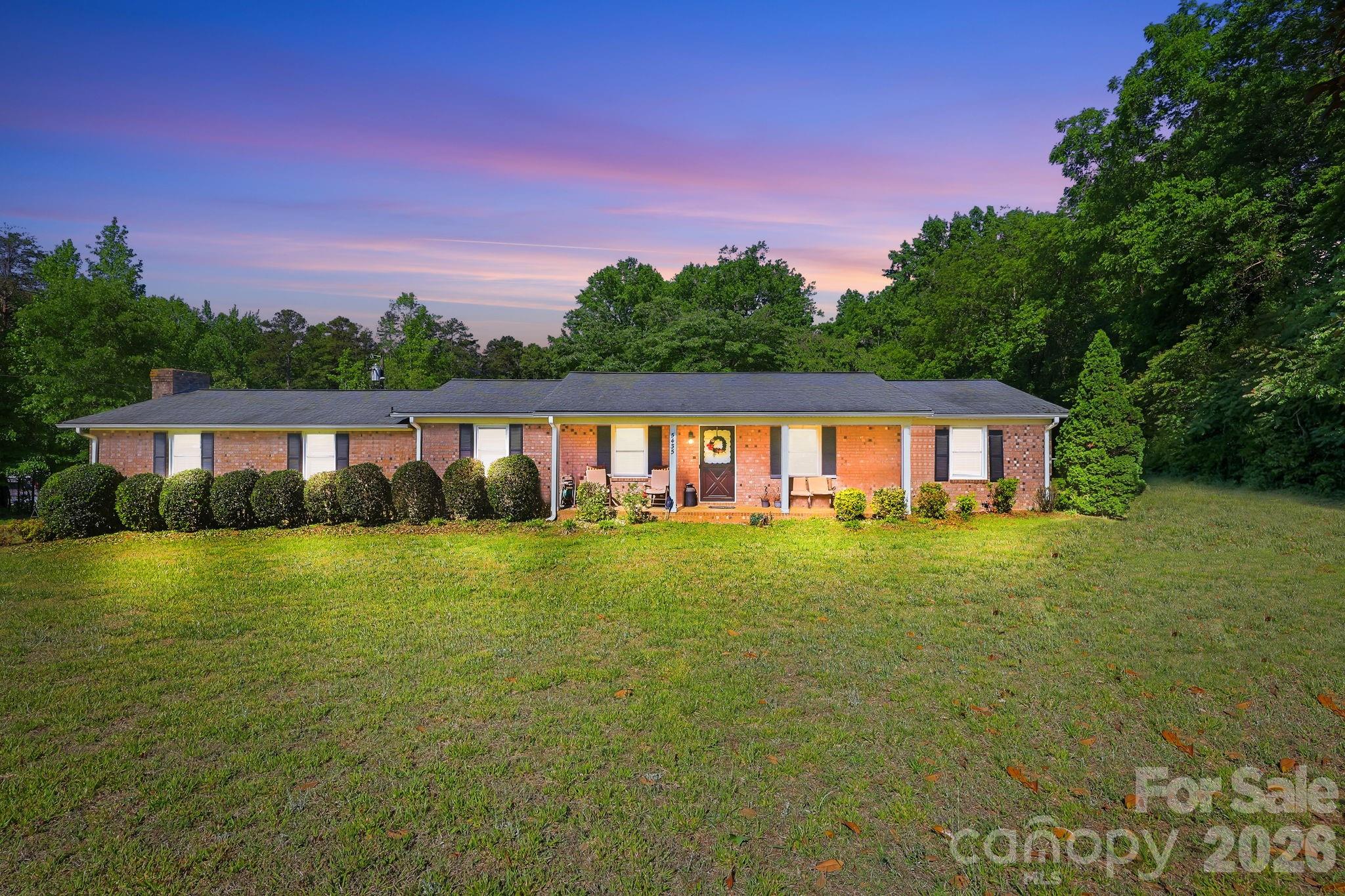 5435 US Highway 601 Highway, Salisbury, NC. property listing photo
