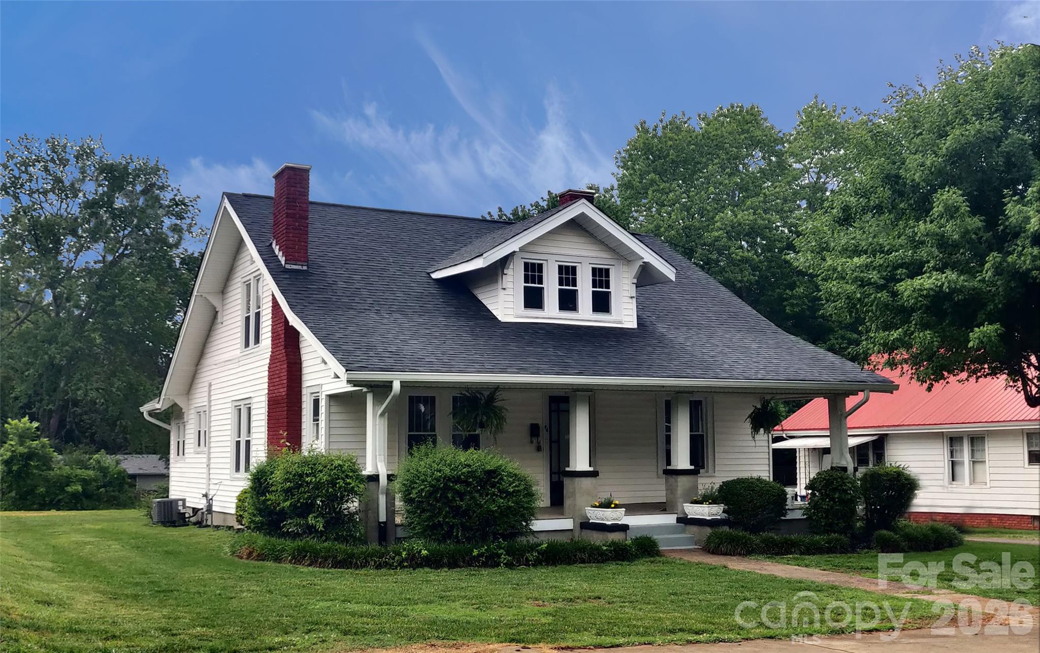 46 Falls Avenue, Granite Falls, NC. property listing photo