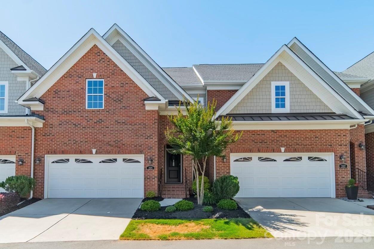 205 Pine Needles Lane, Fort Mill, SC. property listing photo