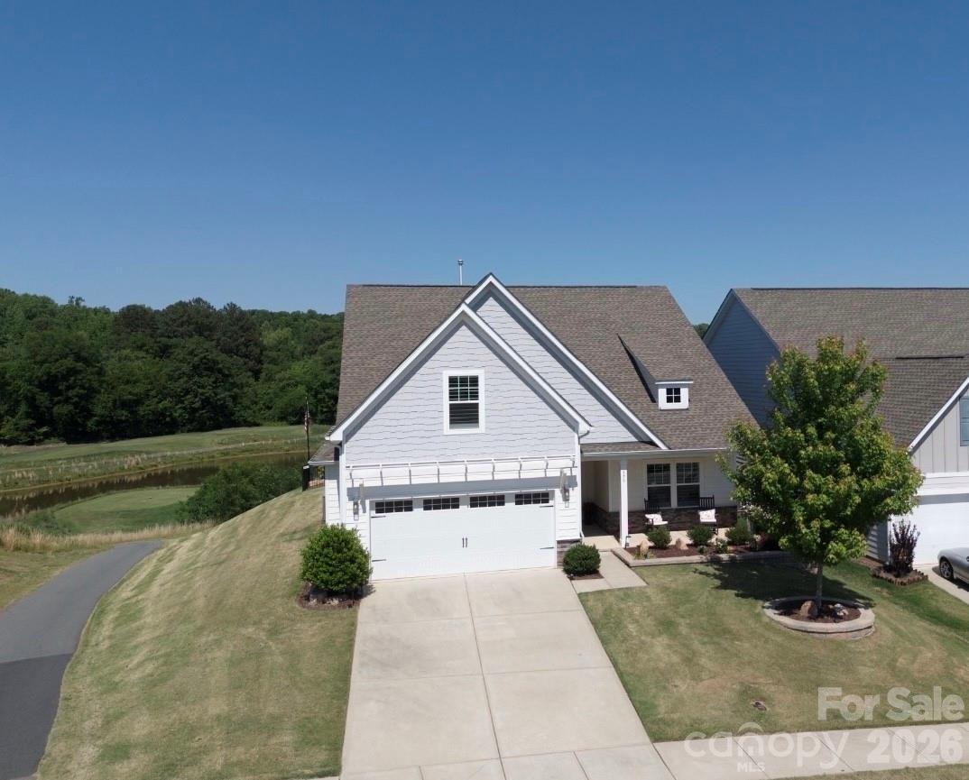 179 Canada Drive, Statesville, NC — property listing photo