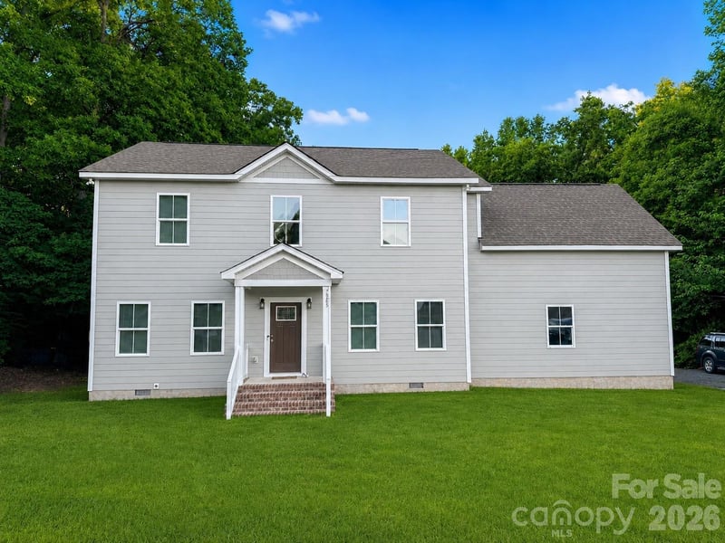 7205 Sagebrush, Concord, NC - 5 beds, 3 baths, 2,194 sqft - $499,900