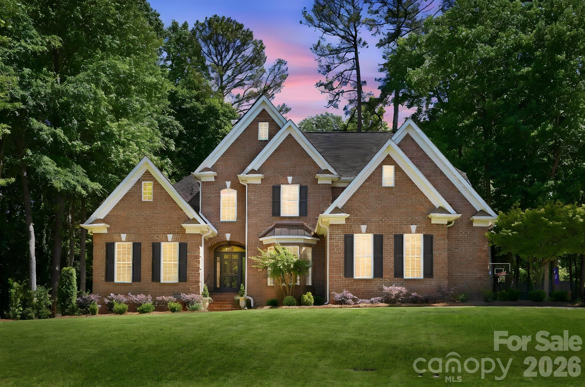 380 Colleton Court, Rock Hill, SC. property listing photo