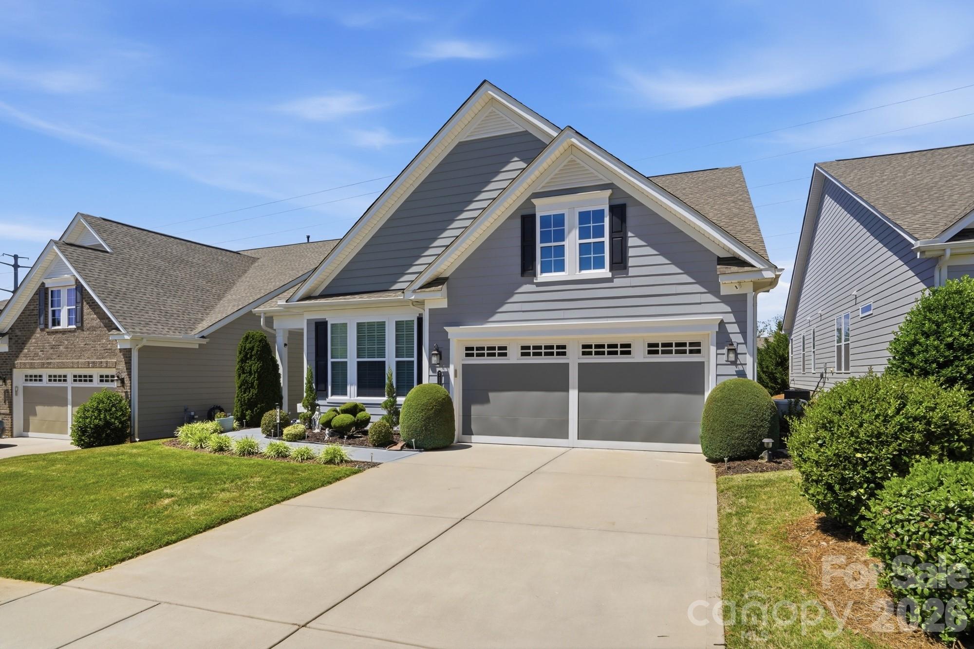 7111 Overjoyed Crossing, Charlotte, NC. property listing photo