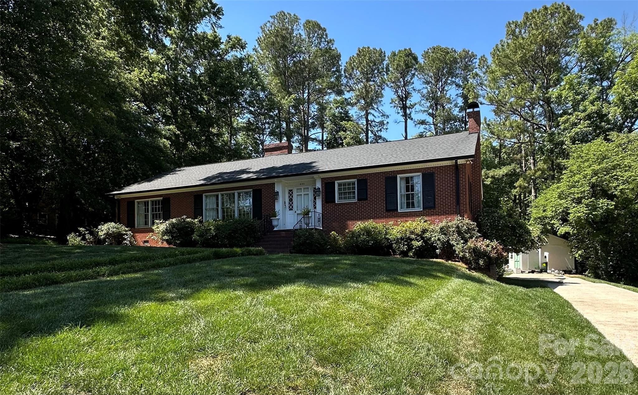 441 Claymont, Concord, NC — property listing photo 1
