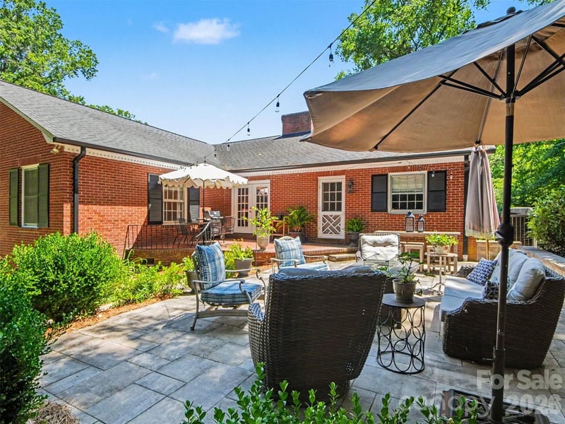 441 Claymont Street SE, Concord, NC - 4 beds, 3 baths, 4,413 sqft - $665,000