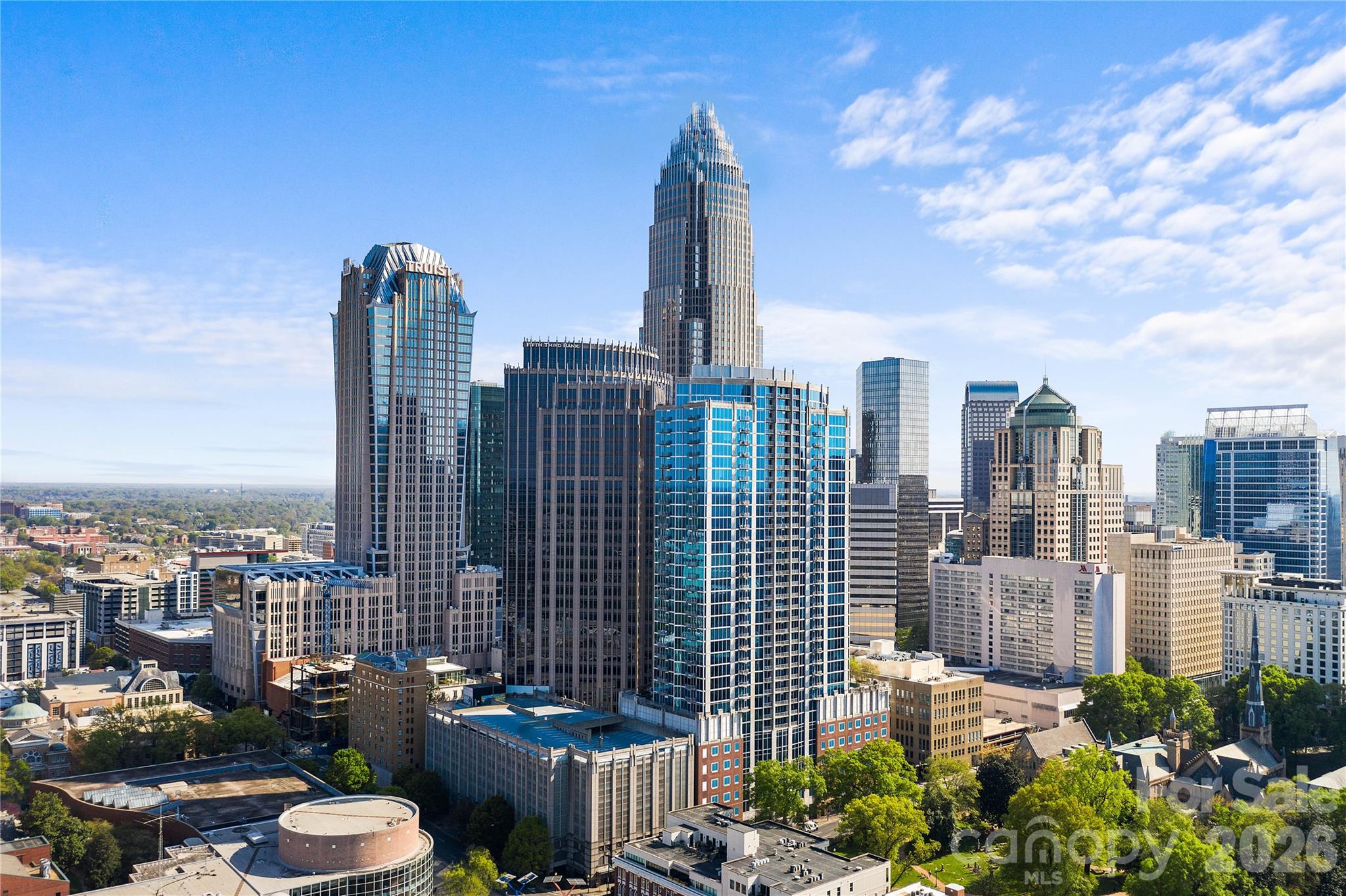 210 Church 3007, Charlotte, NC — property listing photo 1