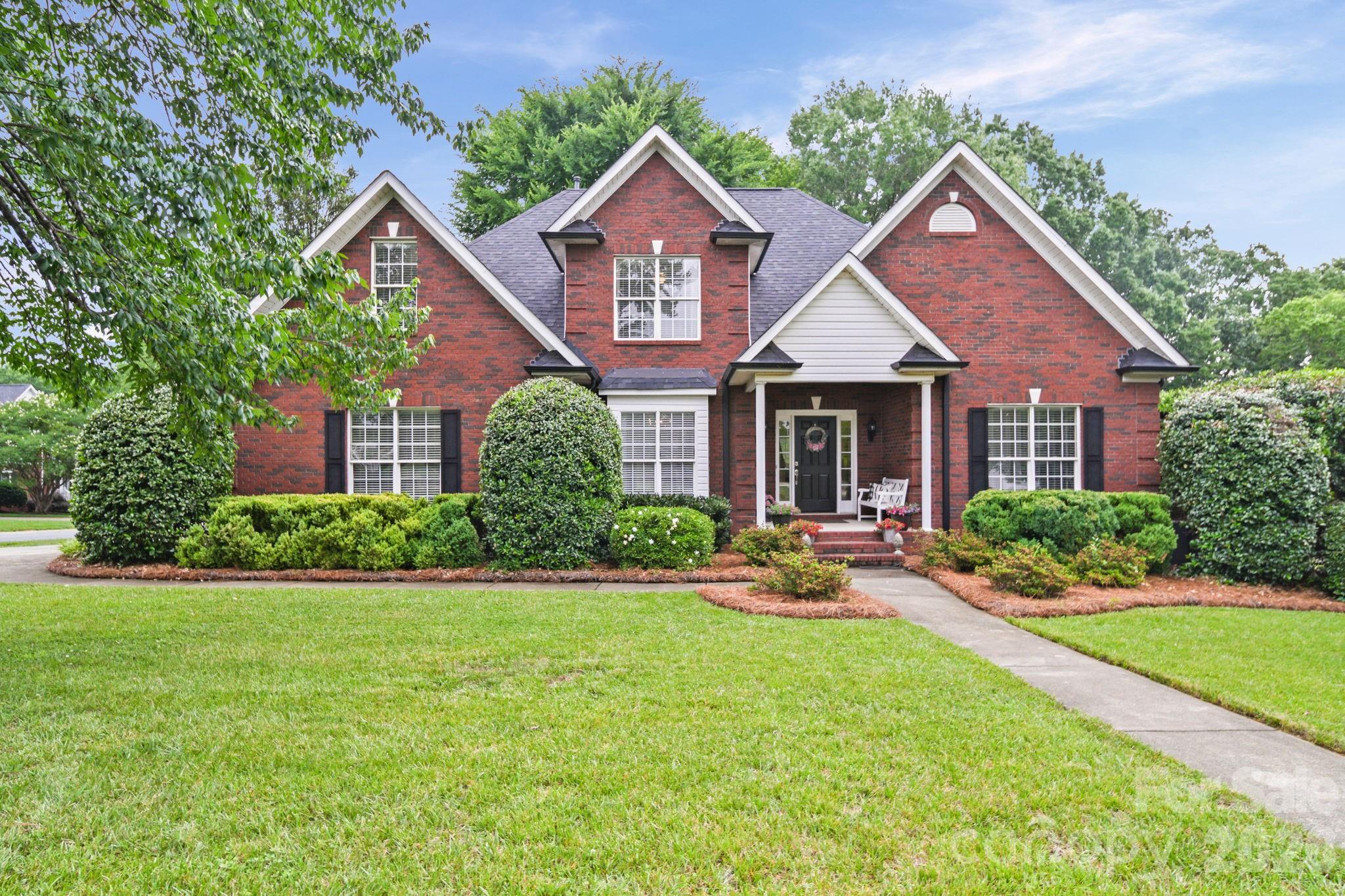 2820 Monterrey 103, Monroe, NC — property listing photo 1