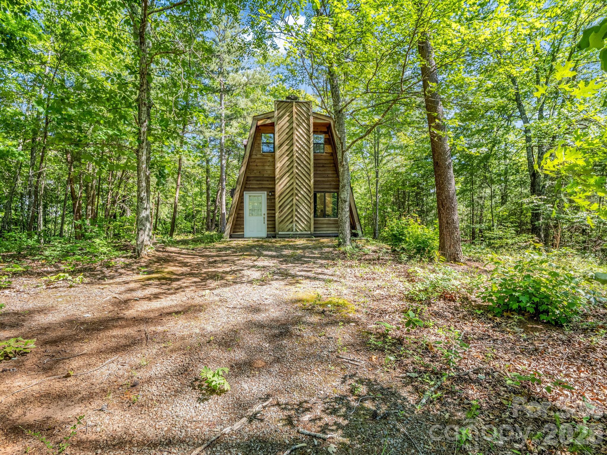 740 Justice Drive, Lake Lure, NC — property listing photo