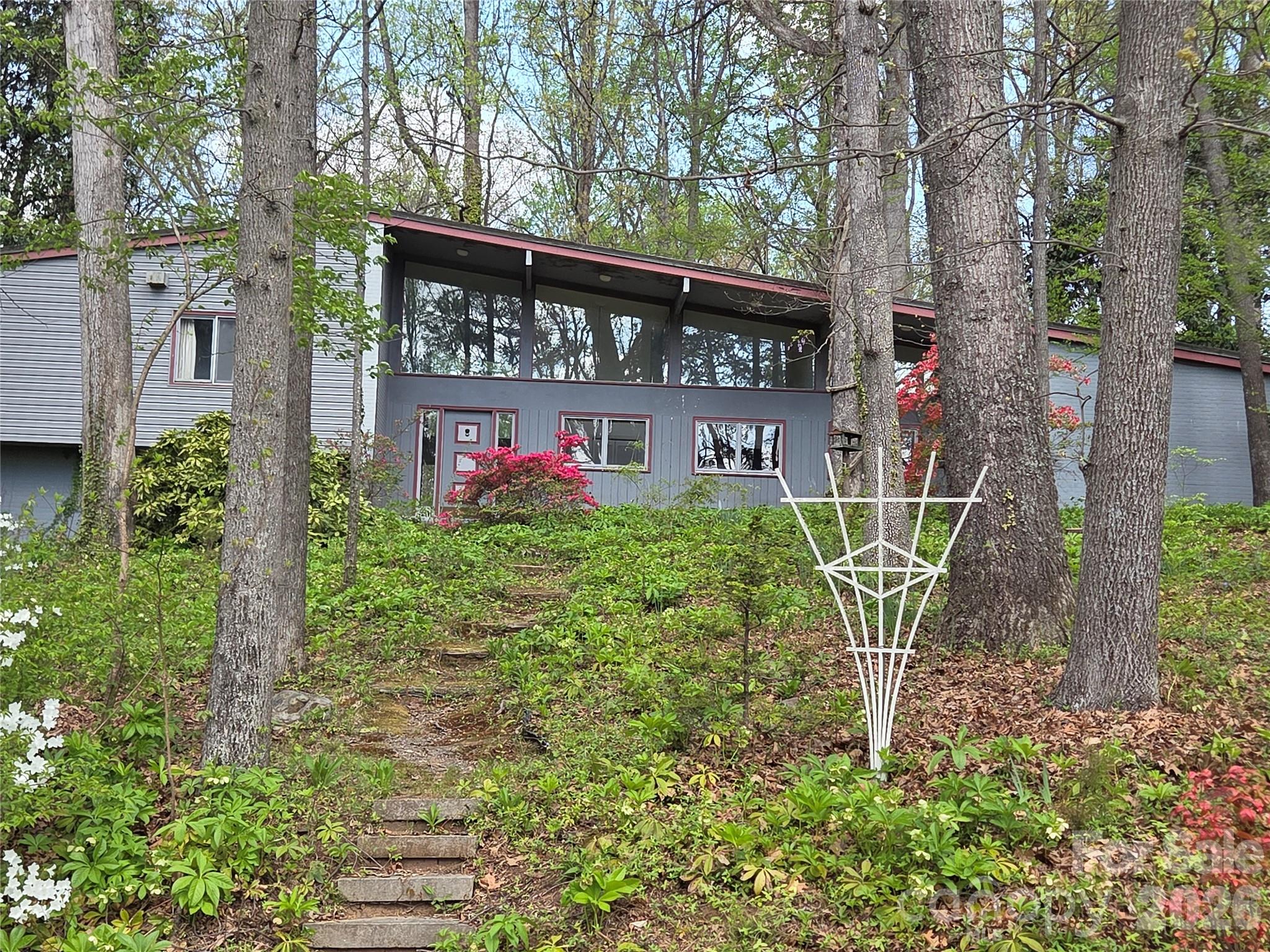 2051 Royall Drive, Winston Salem, NC. property listing photo