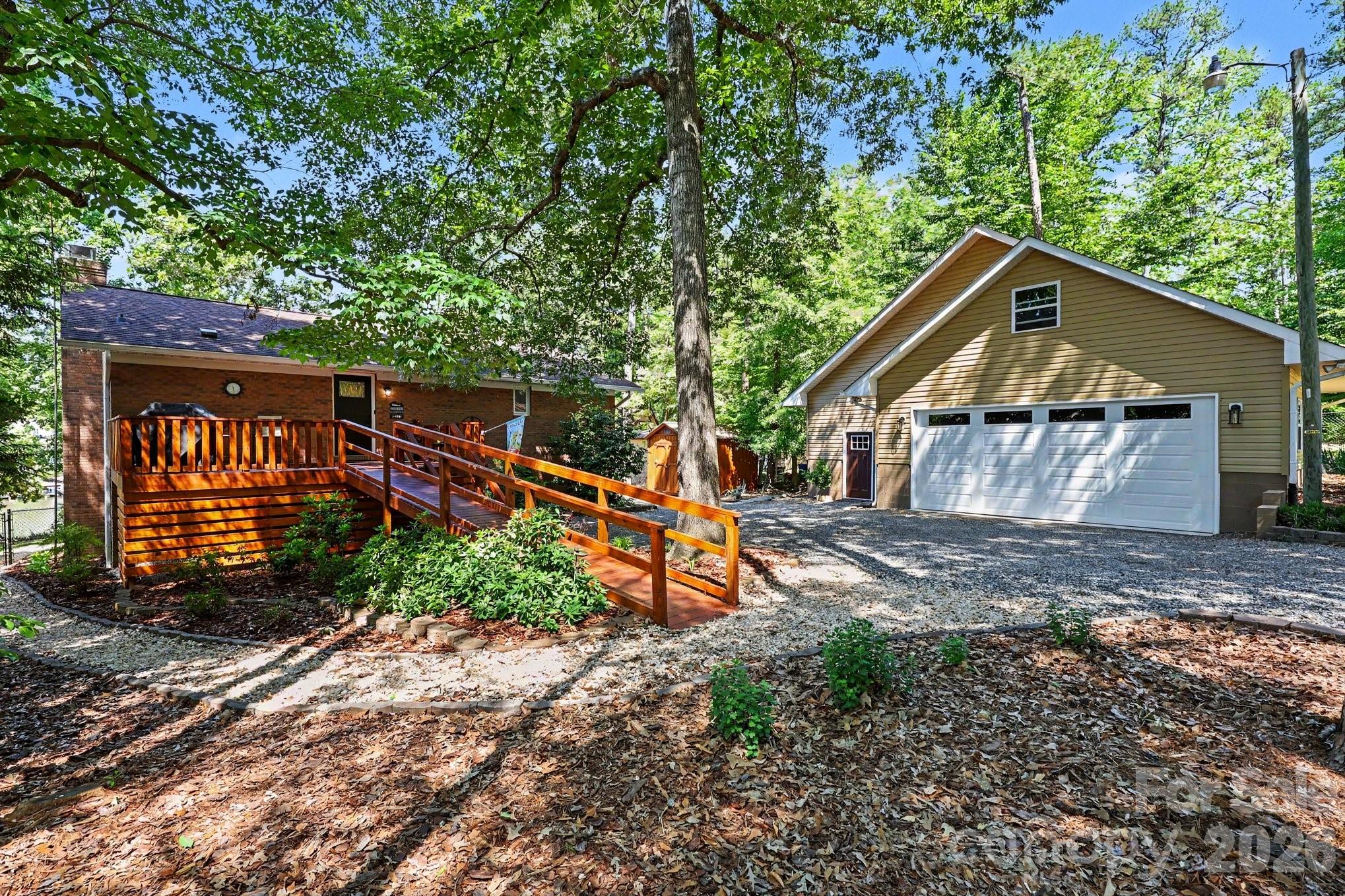 260 Knollwood Drive, Salisbury, NC. property listing photo