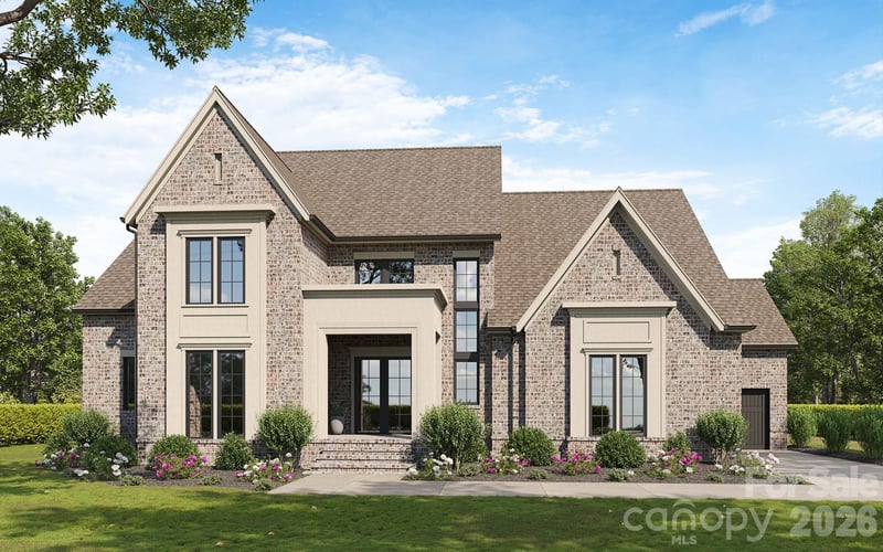 714 Deodar Cedar Drive, Weddington, NC - 5 beds, 5.5 baths, 5,503 sqft - $2,339,000