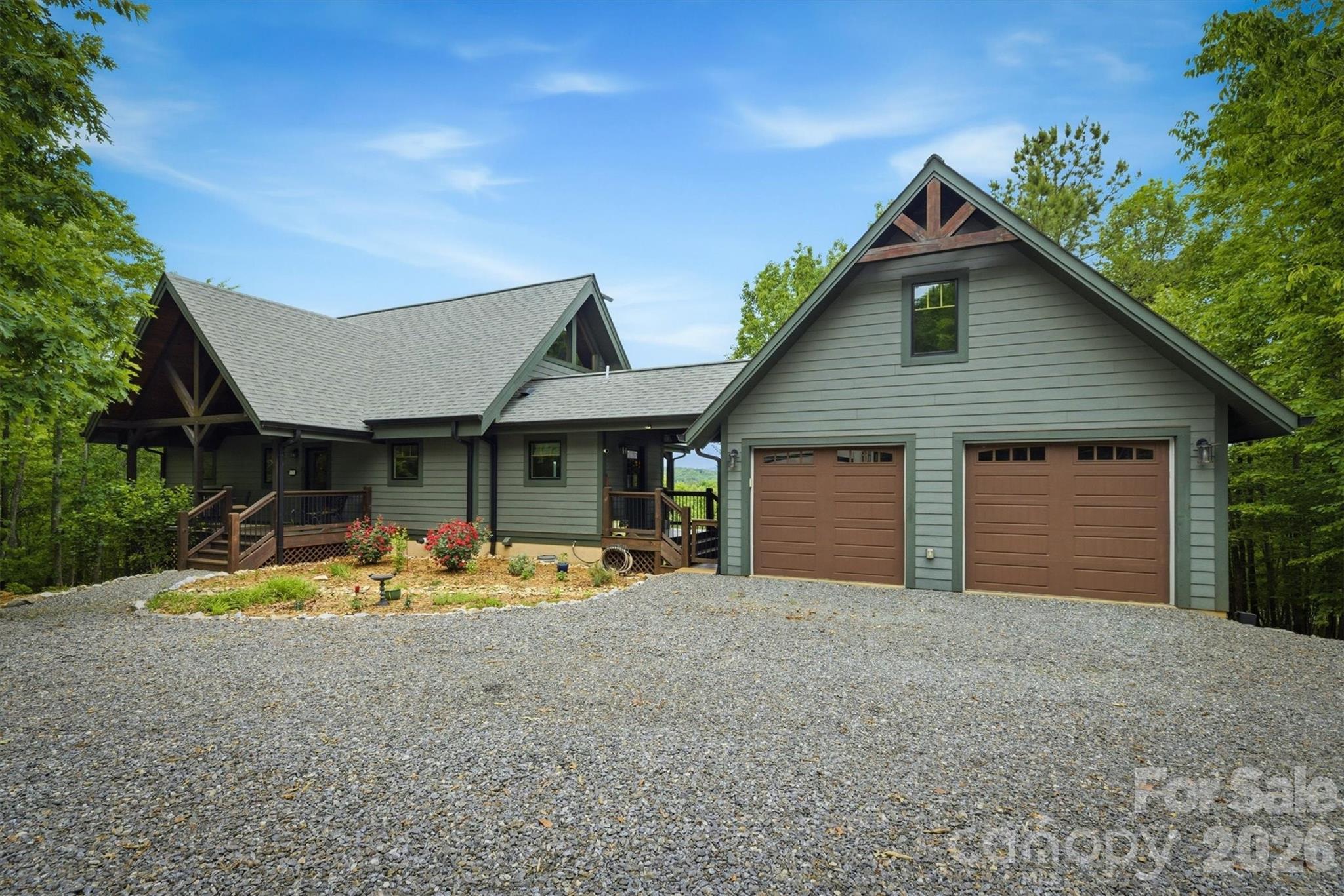39 Lakeside Path, Nebo, NC. property listing photo