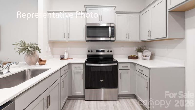 3233 Ora Smith Road, Lincolnton, NC - 3 beds, 2.5 baths, 1,418 sqft - $238,245