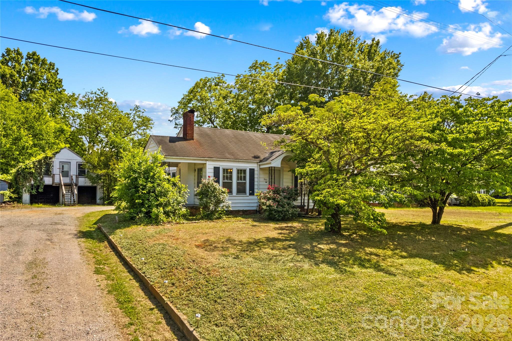 3161 Poplar Tent Road, Concord, NC. property listing photo