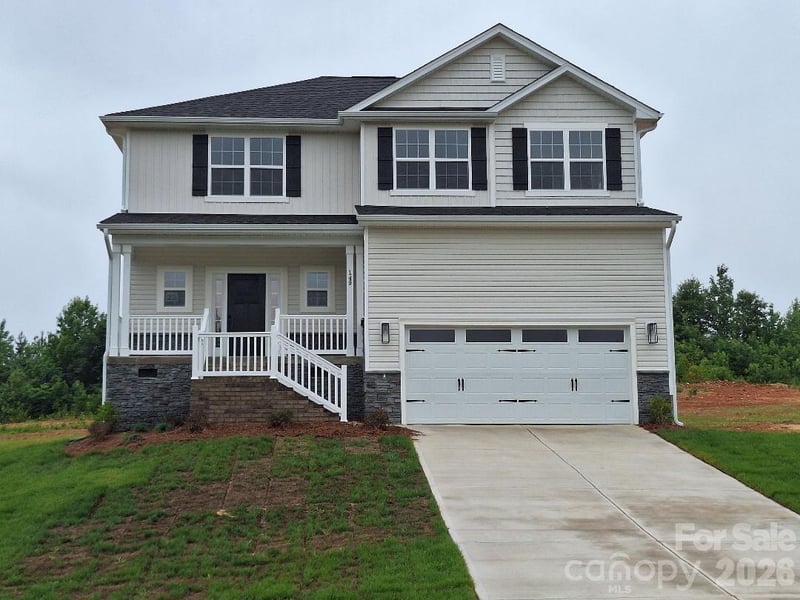 146 Kerr Walk Drive Apt 23, Statesville, NC - 3 beds, 2.5 baths, 2,131 sqft - $442,722