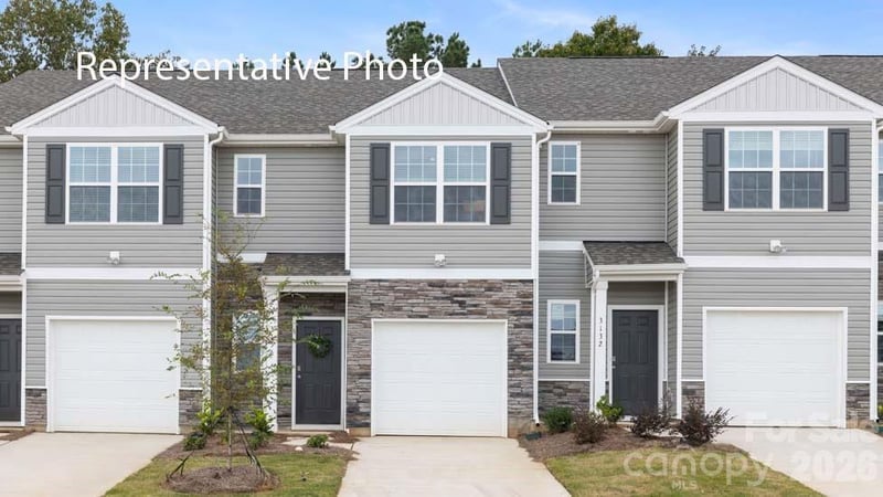 3249 Ora Smith Road, Lincolnton, NC - 3 beds, 2.5 baths, 1,418 sqft - $231,650