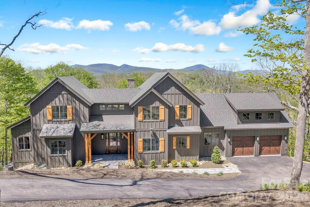 536 Boone Ridge Lane, Boone, NC. property listing photo