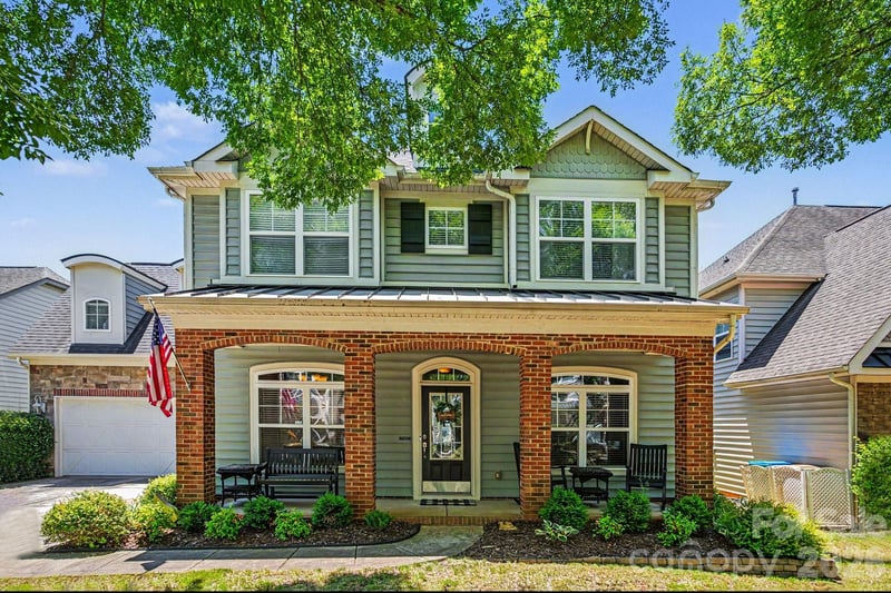 8435 Whitehawk Hill Road, Waxhaw, NC - 4 beds, 3 baths, 2,858 sqft - $570,000