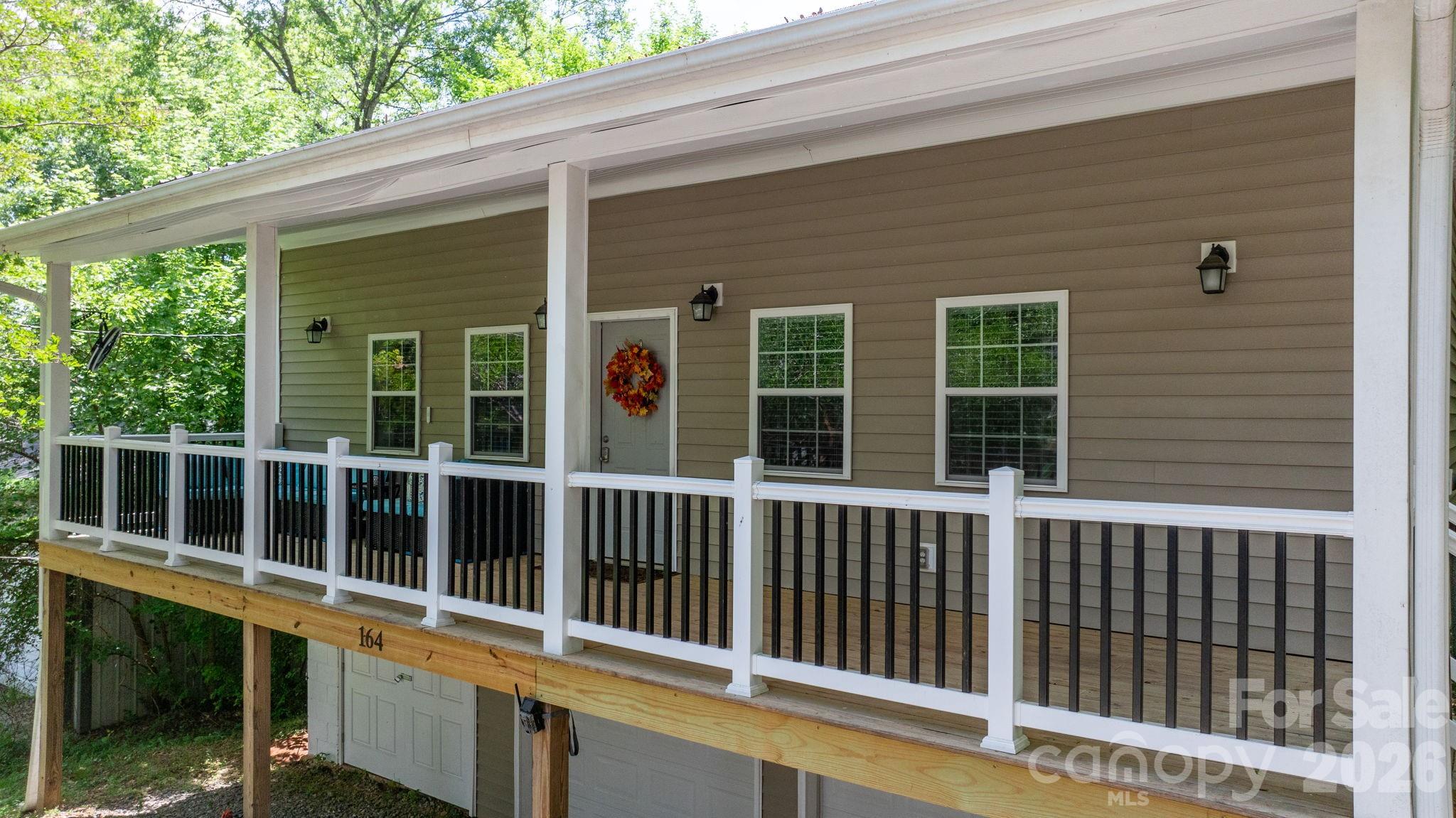 160 & 164 Arlington Street, Forest City, NC — property listing photo