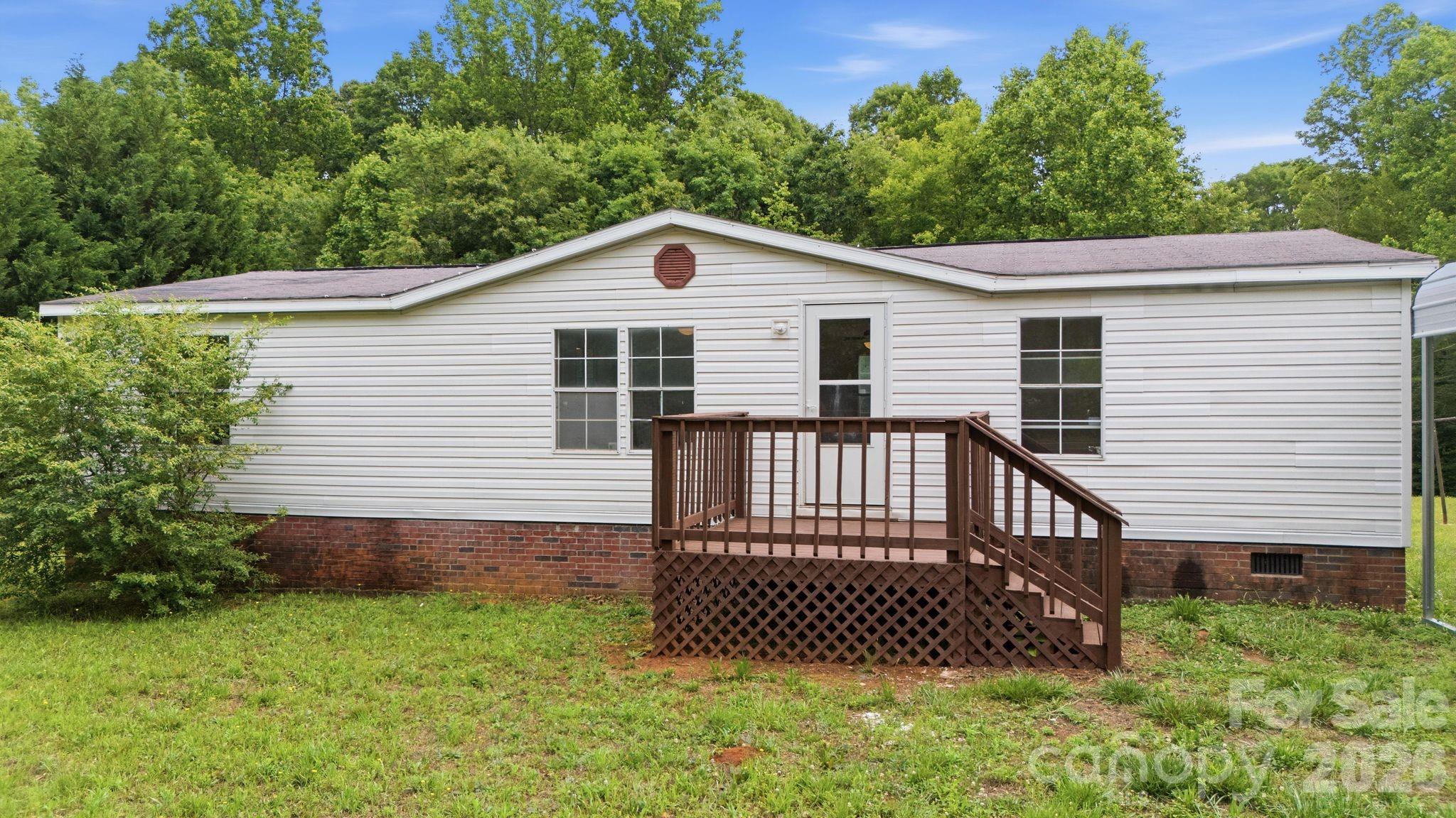 1509 Leonards Fork Church Road, Lincolnton, NC — property listing photo