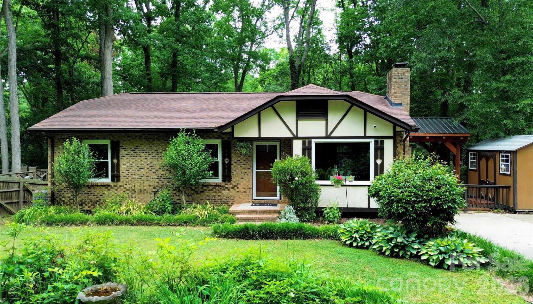 313 E Church Street, Stanley, NC — property listing photo