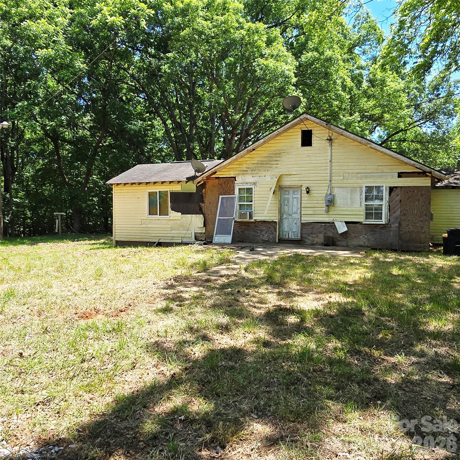 887 Okeewemee-Star Road, Star, NC. property listing photo